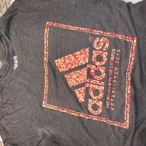 Adidas Shirts